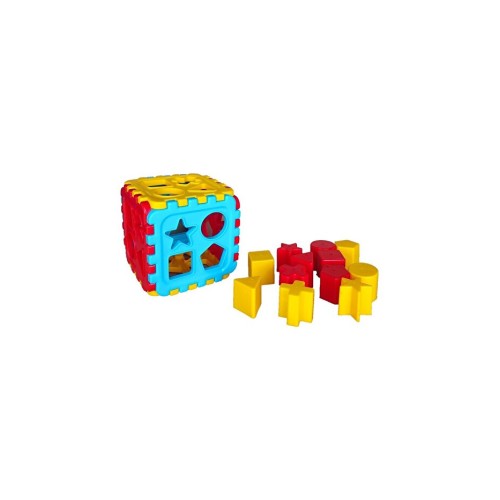 Kiki Bebeğimin Ilk Oyuncakları 4'lü Set Bultak Halka Puzzle Kule Kiki Bebeğimin Ilk Oyuncakları 4'lü Set Bultak Halka Puzzle Kule